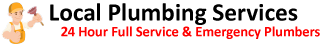 Cross Junction Plumbers
